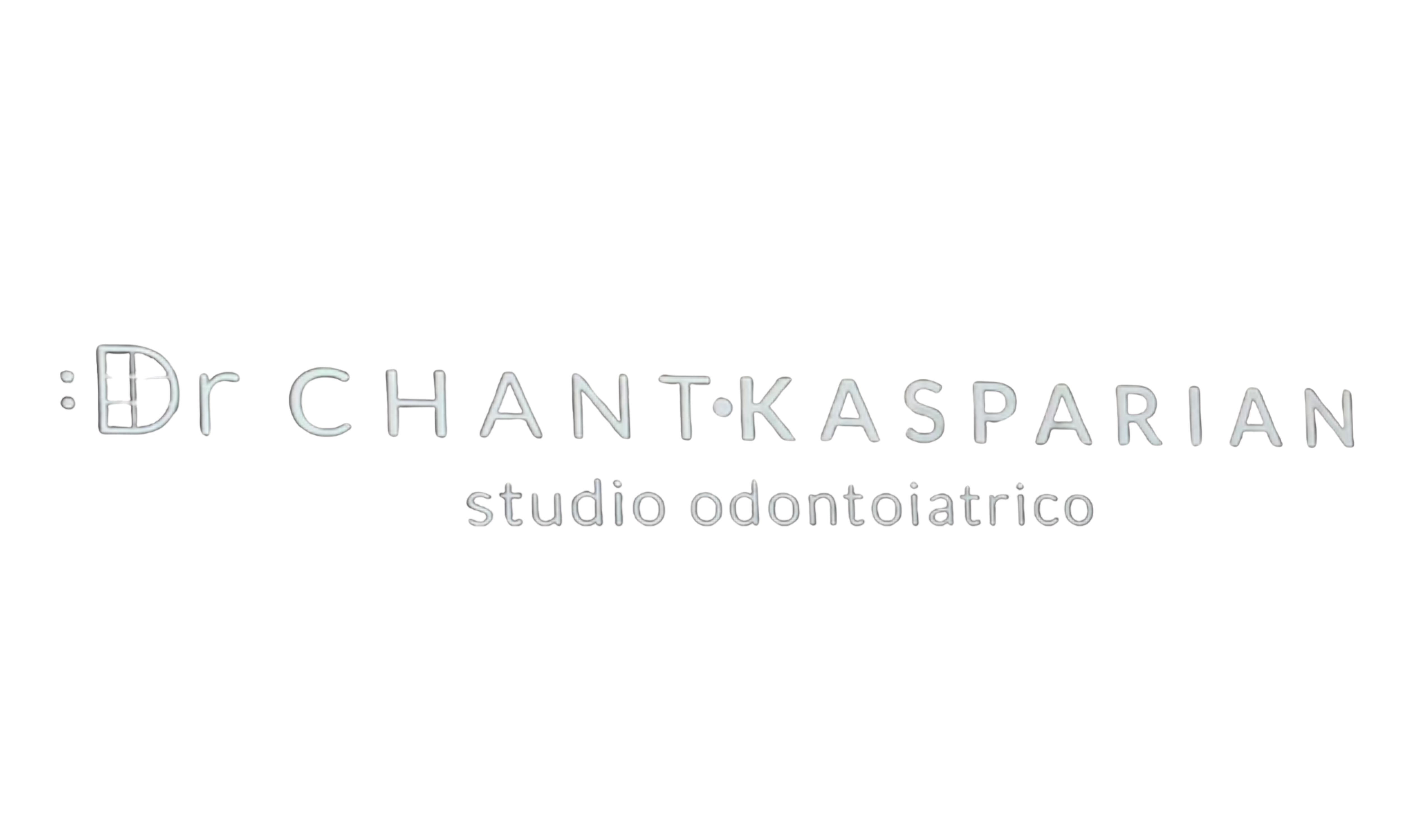 Dr. Chant Kasparian - Studio Odontoiatrico